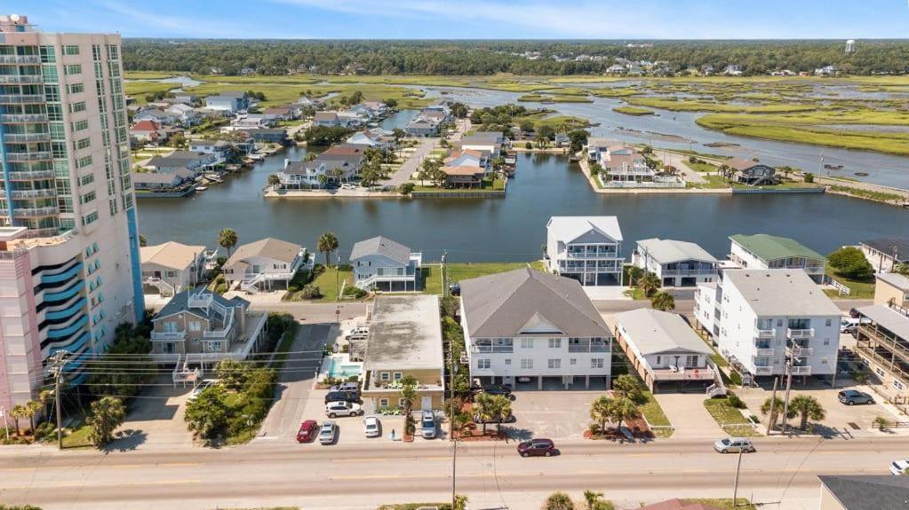 1Br With Pool Parking Pets Next To Beach 6 Apartment Myrtle Beach Exterior photo